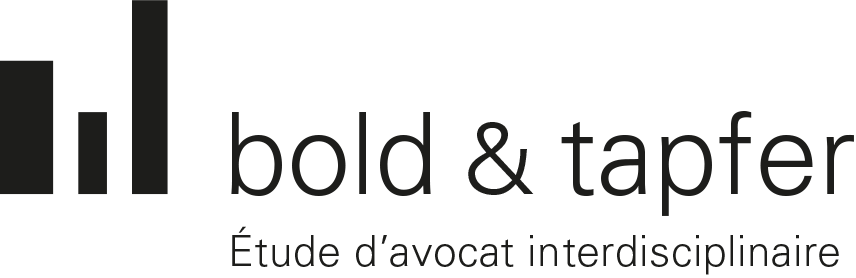 Bold & Tapfer tude d'avocat  Yverdon-les-Bains